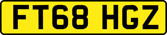 FT68HGZ