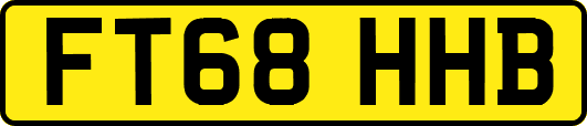FT68HHB