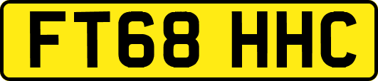FT68HHC