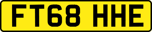 FT68HHE