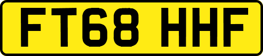 FT68HHF