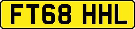FT68HHL