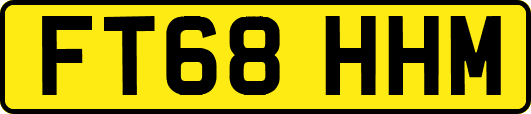 FT68HHM