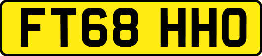 FT68HHO