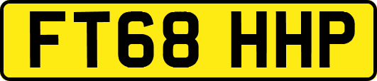 FT68HHP