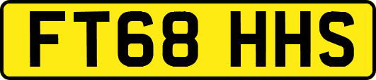 FT68HHS