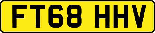 FT68HHV