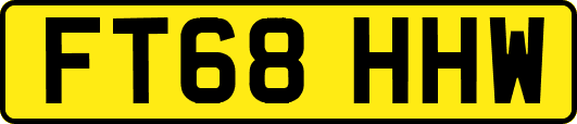 FT68HHW