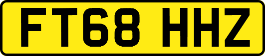 FT68HHZ