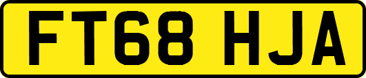 FT68HJA