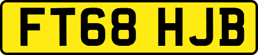 FT68HJB