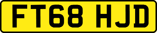 FT68HJD