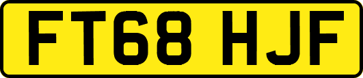 FT68HJF