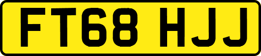 FT68HJJ