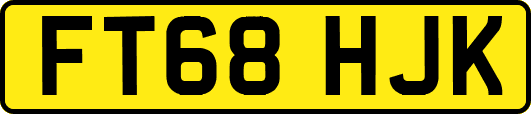 FT68HJK