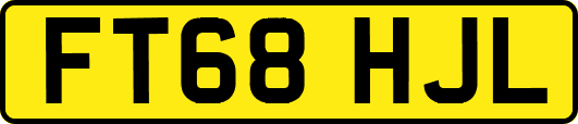 FT68HJL