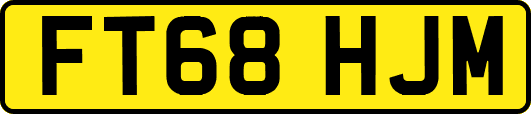 FT68HJM