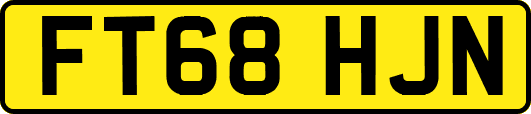 FT68HJN