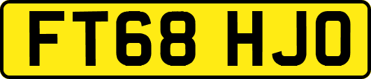 FT68HJO