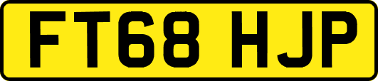 FT68HJP