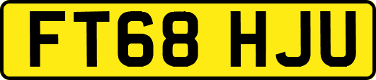 FT68HJU