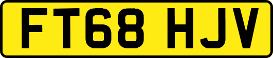 FT68HJV