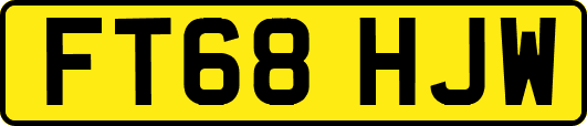 FT68HJW