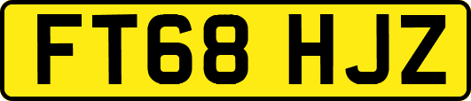FT68HJZ