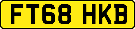 FT68HKB
