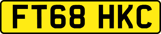 FT68HKC