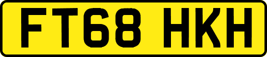 FT68HKH