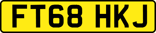 FT68HKJ
