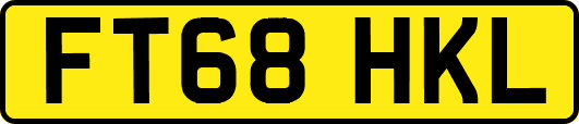 FT68HKL