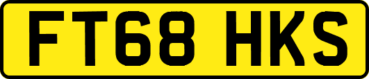 FT68HKS