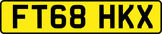 FT68HKX