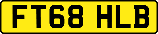 FT68HLB