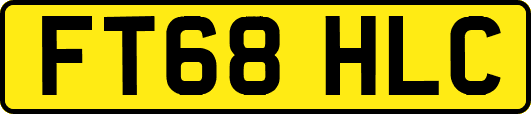 FT68HLC