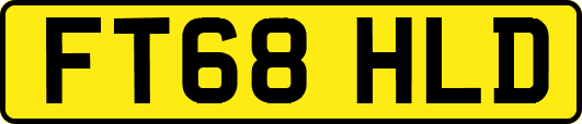 FT68HLD