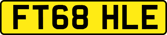 FT68HLE