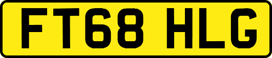 FT68HLG