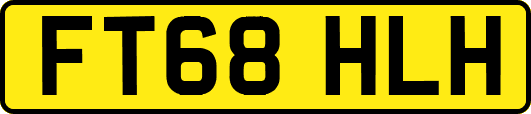 FT68HLH