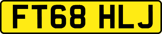 FT68HLJ