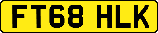 FT68HLK