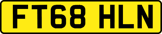 FT68HLN
