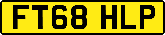 FT68HLP