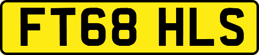 FT68HLS