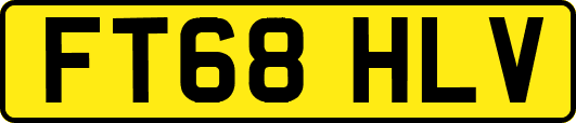 FT68HLV