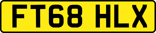 FT68HLX