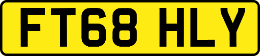 FT68HLY