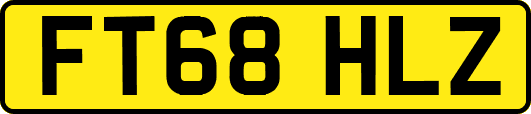 FT68HLZ